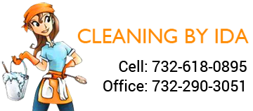 Ida's Cleaning Service